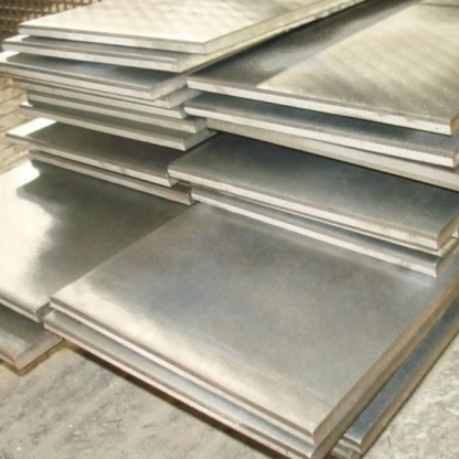 Анод оловянный О1 10х150 мм ГОСТ 860-75 в&nbsp;Челябинске

