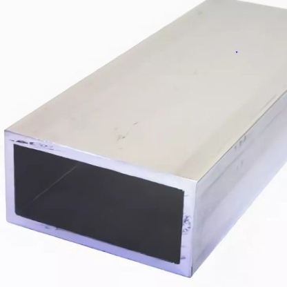 Бокс алюминиевый квадратный х/д А8 2х40х40 мм ГОСТ 18475-82 в&nbsp;Челябинске

