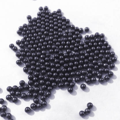 Дробь свинцовая штампованная охотничья твердая С0 1,5 мм ГОСТ 7837-76 в&nbsp;Челябинске

