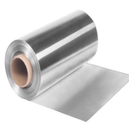 Фольга алюминиевая х/к А6 0,0045х90 мм ГОСТ 25905-2018 в&nbsp;Челябинске

