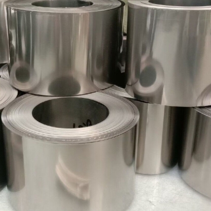 Фольга титановая 2В 0,02 мм ОСТ 1.90145-74 в&nbsp;Челябинске

