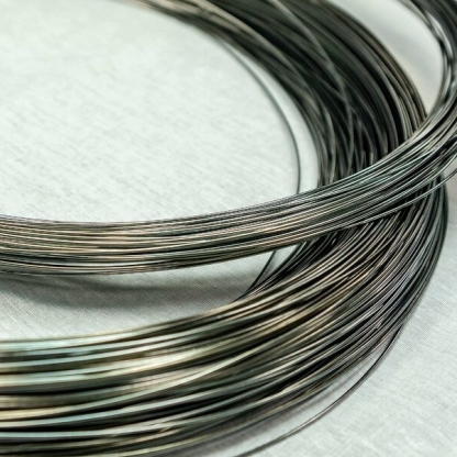 Проволока гафниевая ГФИ-1 2,45 мм ГОСТ 22517-77 в&nbsp;Челябинске

