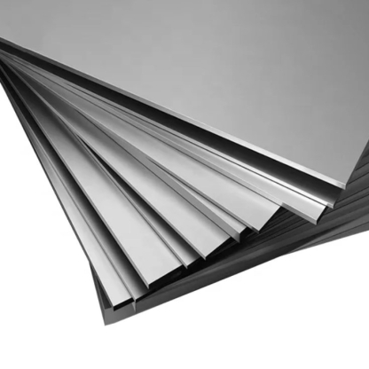 Лист гафниевый ГФН-10 2 мм ТУ 48-4-419-80 в&nbsp;Челябинске

