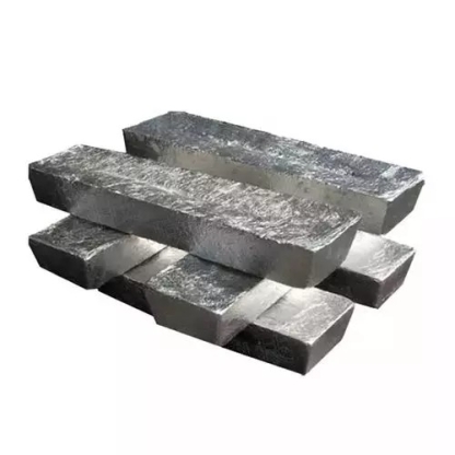 Кадмий в слитках Кд00 ГОСТ 22860-93 10 кг в&nbsp;Челябинске

