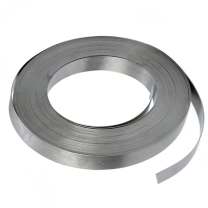 Лента кобальтовая К1 1,3 мм ГОСТ 123-2018 в&nbsp;Челябинске

