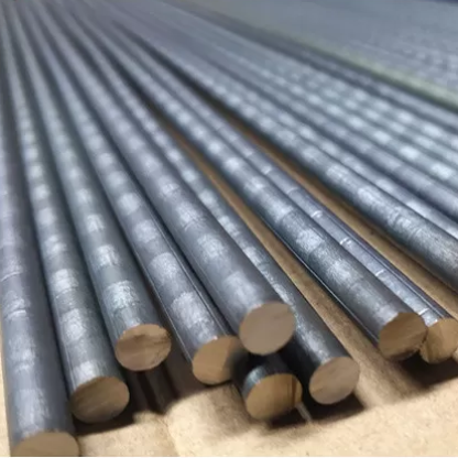 Круг кобальтовый ХК62М6Л 2,5 мм ГОСТ 31623-2012 в&nbsp;Челябинске

