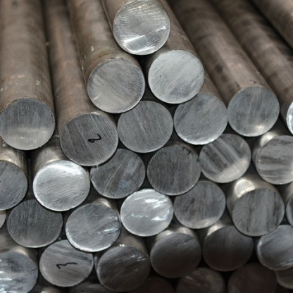 Круг алюминиевый прессованный Д1 45 мм ГОСТ Р 51834-2001 в&nbsp;Челябинске

