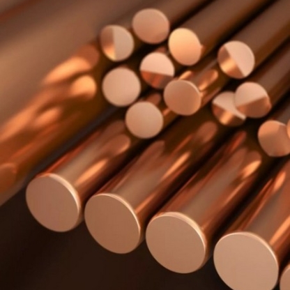 Круг медный х/д мягкий М0М 7 мм ГОСТ 1535-2016 в&nbsp;Челябинске

