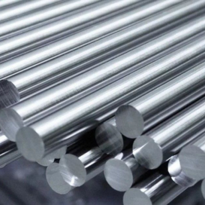 Круг титановый г/к ОТ4-1 10 мм ГОСТ 26492-85