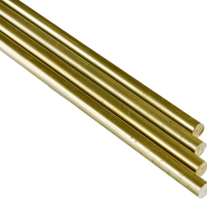 Пруток куниаль МНА13-3 4,9 мм ГОСТ 492-2006 в&nbsp;Челябинске

