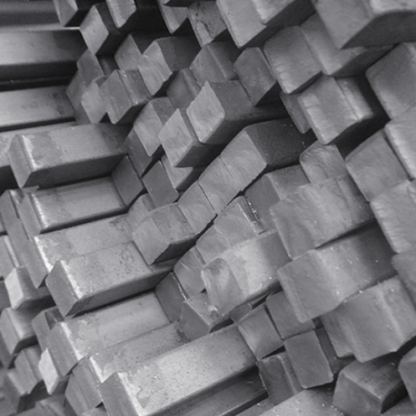 Квадрат титановый г/к ВТ6ч 50х50 мм ОСТ 1 90006-86 в&nbsp;Челябинске

