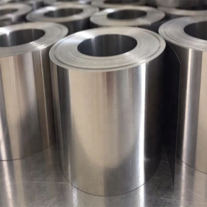 Лента титановая 0,15х30 мм ОТ4-0 ОСТ 1 90027-71 в&nbsp;Челябинске

