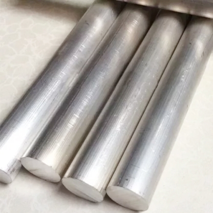 Пруток магниевый прессованный МА8 70 мм ГОСТ 18351-73 в&nbsp;Челябинске

