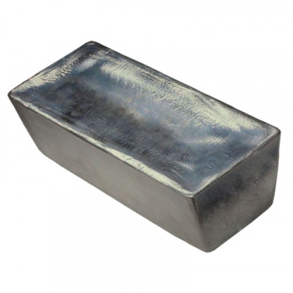 Чушка магниевая МА8Ц ГОСТ 2581-78 в&nbsp;Челябинске

