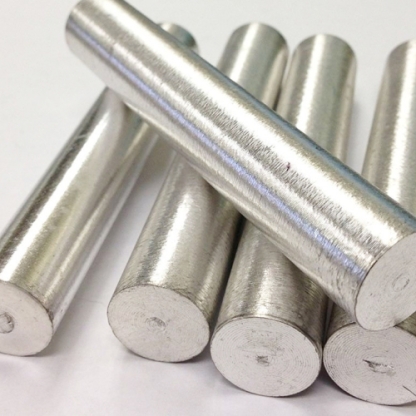 Круг магниевый прессованный МА1 75 мм ГОСТ 18351-73 в&nbsp;Челябинске

