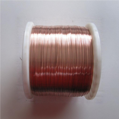 Проволока манганин х/д МНМц3-12 0,04 мм ГОСТ 10155-2016 в&nbsp;Челябинске

