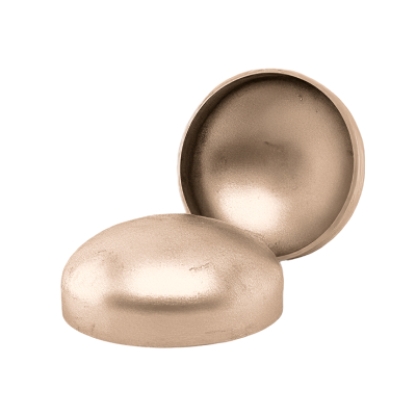 Заглушка медно-никелевая ДУ 300 мм РУ 20 CuNi10Fe1,6Mn EHN 9603/800 в&nbsp;Челябинске

