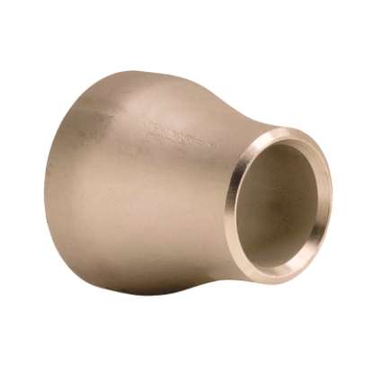 Переход медно-никелевый концентрический ДУ 125 РУ 16 133х2,5-76х2 мм CuNi90/10 DIN 86089 в&nbsp;Челябинске

