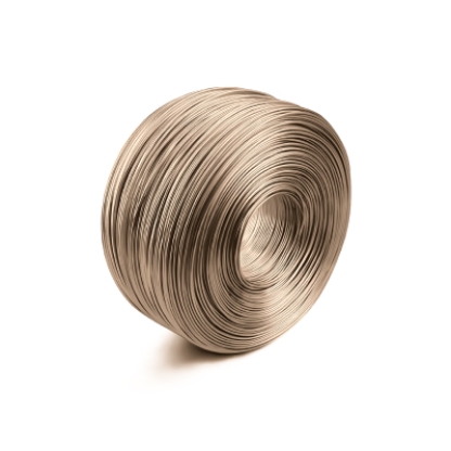 Проволока медно-никелевая тянутая мягкая 0,63 мм МНМц3-12 ГОСТ 10155-2016 в&nbsp;Челябинске

