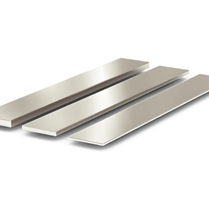 Полоса мельхиоровая х/к мягкая МН19 1 мм ГОСТ 5063-2016 в&nbsp;Челябинске

