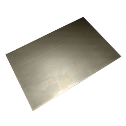 Мельхировый лист МН25 0,1 мм ГОСТ 492-2006 в&nbsp;Челябинске

