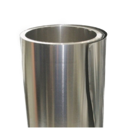 Лента мельхиоровая х/к мягкая МН19 100х1,2 мм ГОСТ 5187-2003 в&nbsp;Челябинске

