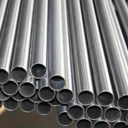 Труба молибденовая бесшовная тонкостенная МЧ 7х0,6 мм ТУ 48-19-251-85 в&nbsp;Челябинске

