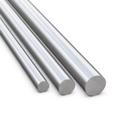 Пруток монель круглый х/к мягкий 16 мм НМЖМц28-2,5-1,5 ГОСТ 1525-2015 в&nbsp;Челябинске

