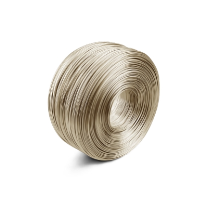 Проволока нейзильбер х/д мягкая МНЦ15-20 0,15 мм ГОСТ 5220-2018 в&nbsp;Челябинске

