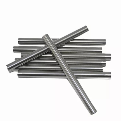 Пруток ниобиевый круглый ВН2 16х300 мм ОСТ 1 92028-90 в&nbsp;Челябинске

