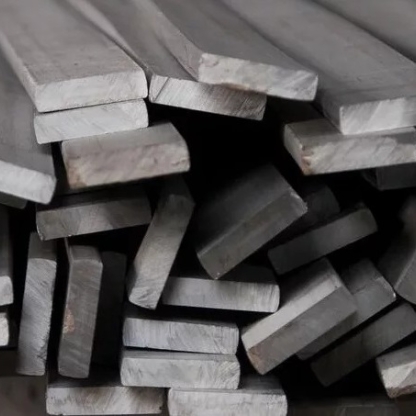 Полоса ниобиевая СБ-1 1,8х50 мм ТУ 48-4-337-75 в&nbsp;Челябинске

