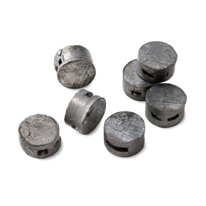 Пломба свинцовая С3 14х7 мм ГОСТ 30269-95 в&nbsp;Челябинске

