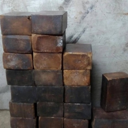 Поковка бронзовая кованая круглая БрАМц9-2 100х149 мм ГОСТ 18175-78 в&nbsp;Челябинске

