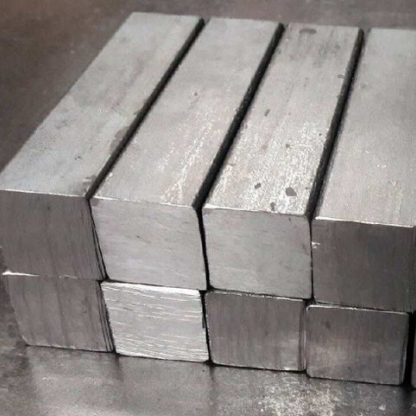 Поковка титановая квадратная ВТ1-0 101 мм ОСТ 1 90000-70 в&nbsp;Челябинске

