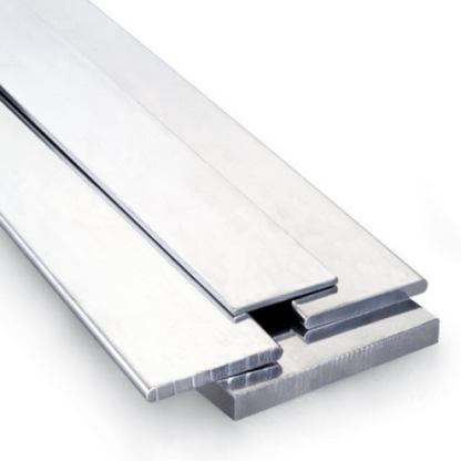 Полоса алюминиевая прессованная А5 4,4x18 мм ГОСТ 15176-89 в&nbsp;Челябинске

