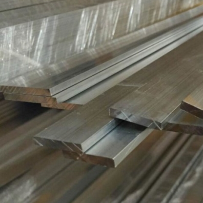 Полоса дюралевая неплакированная Д1 5х1400 мм ГОСТ 13726-97 в&nbsp;Челябинске

