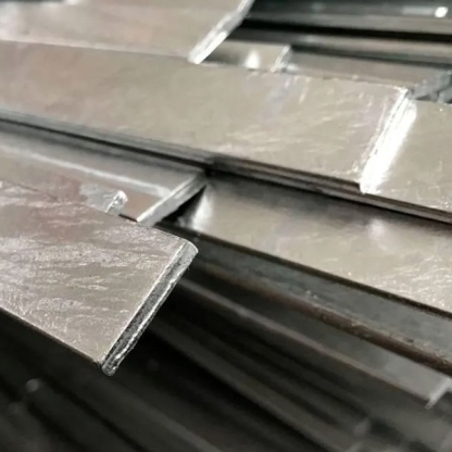 Полоса цинковая Ц1 5х60 мм ГОСТ 598-2020 в&nbsp;Челябинске

