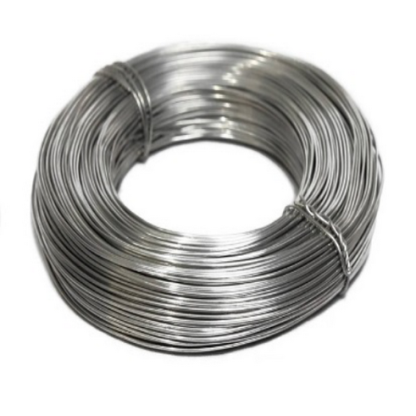 Проволока алюминиевая круглая АД1 1,4 мм ГОСТ 14838-78 в&nbsp;Челябинске

