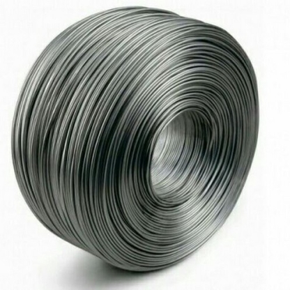 Проволока дюралевая тянутая В65 3,68 мм ГОСТ Р 57517-2017 в&nbsp;Челябинске

