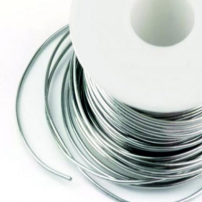 Проволока оловянная 0,8 мм О3 ГОСТ 860-75 в&nbsp;Челябинске

