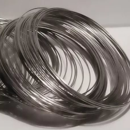 Проволока титановая сварочная ВТ20-1св 3,5 мм ОСТ 1 90015-77 в&nbsp;Челябинске

