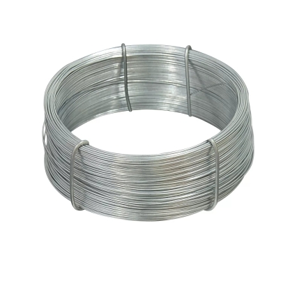 Проволока цинковая х/д Ц1 3 мм ГОСТ 13073-2018 в бухтах в&nbsp;Челябинске

