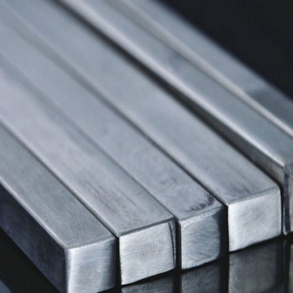 Пруток алюминиевый квадратный прессованный АД0 80х80 мм ГОСТ 21488-97 в&nbsp;Челябинске

