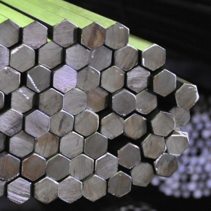 Пруток дюралевый прессованный шестигранный Д19Т1 90 мм ГОСТ Р 51834-2001 в&nbsp;Челябинске

