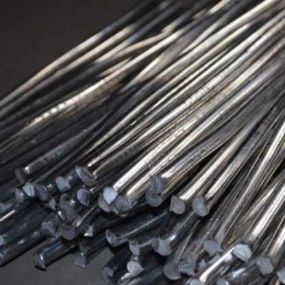 Пруток оловянный круглый 6 мм О4 ГОСТ 860-75 в&nbsp;Челябинске

