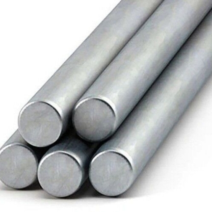 Пруток цинковый круглый Ц0 6 мм ГОСТ 3640-79 в&nbsp;Челябинске

