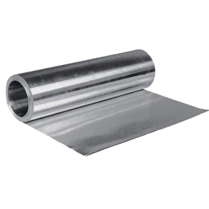 Фольга рениевая неотожженная ВР-27 20х0,02 мм ТУ 48-19-270-85