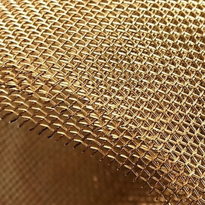 Сетка бронзовая тканая саржевая БрОФ6,5-4 0,063х0,063х0,04 мм ГОСТ 6613-86 в&nbsp;Челябинске

