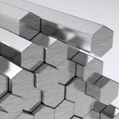 Шестигранник дюралевый прессованный В95 60 мм ГОСТ 21488-97 В95 60 мм ГОСТ 21488-97 в&nbsp;Челябинске

