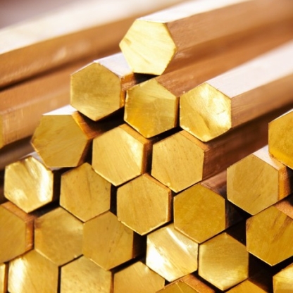 Шестигранник медный х/д полутвердый М0П 3,5 мм ГОСТ 1535-2016 в&nbsp;Челябинске

